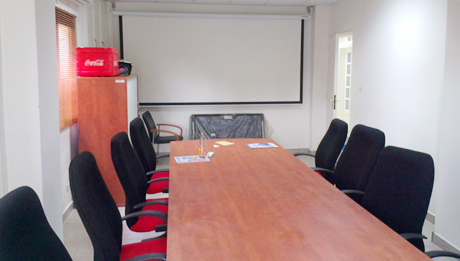 Meeting Rooml